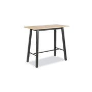 Bar tables