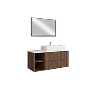 Bathroom furniture