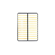Bed slats