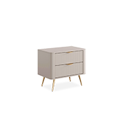 Bedside tables