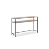 Category Console tables