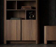 Category Dark wood colour furniture