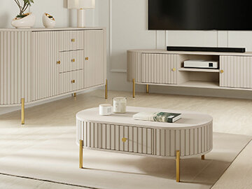 Modern classic style furniture