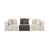 Category Modular upholstered furniture