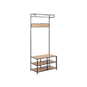 Coat racks