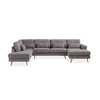 Category U-shaped corner sofas