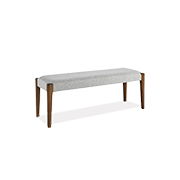 Upholstered benches