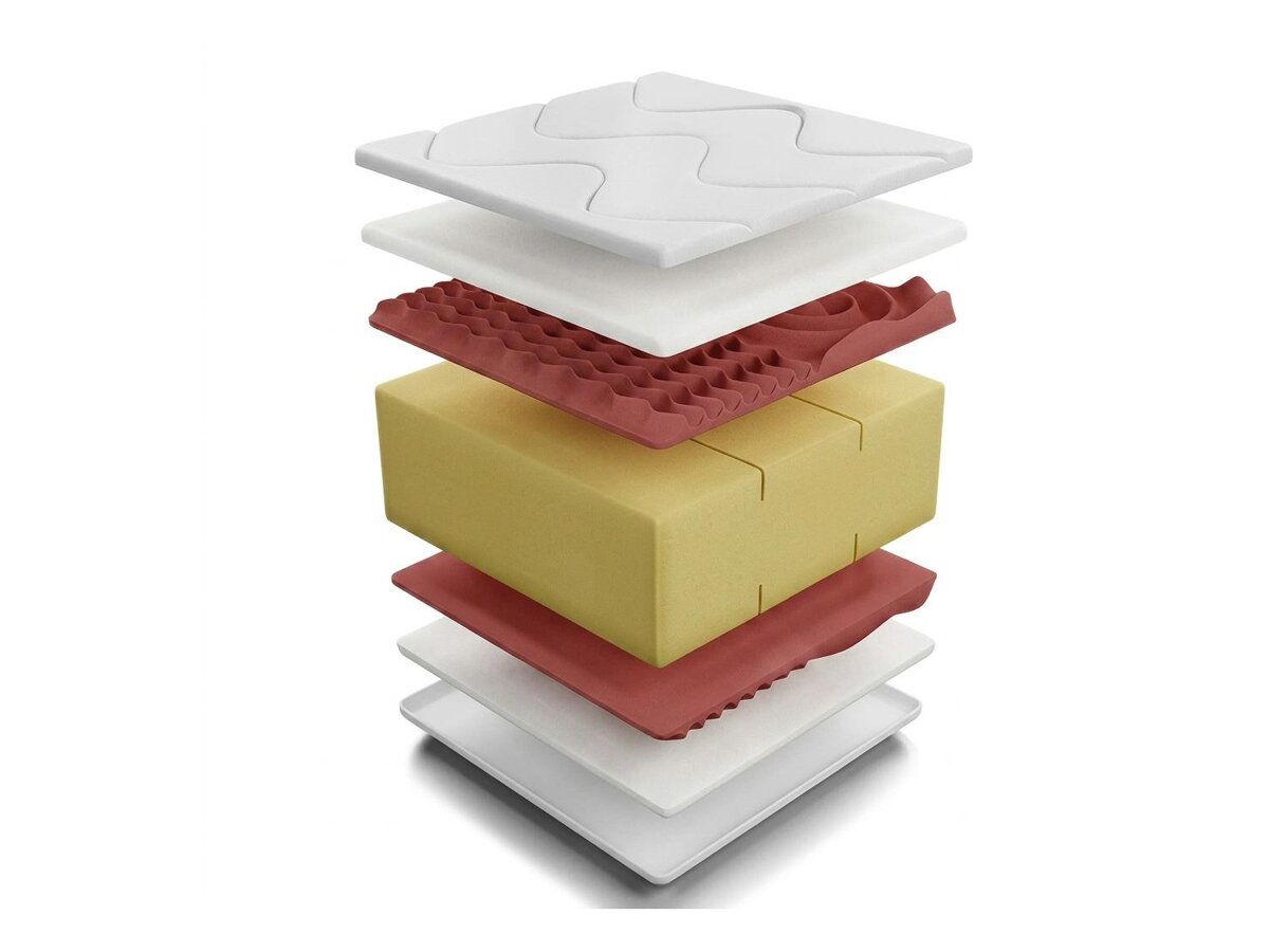 _unity.mattress_info: Mattress Live Pro