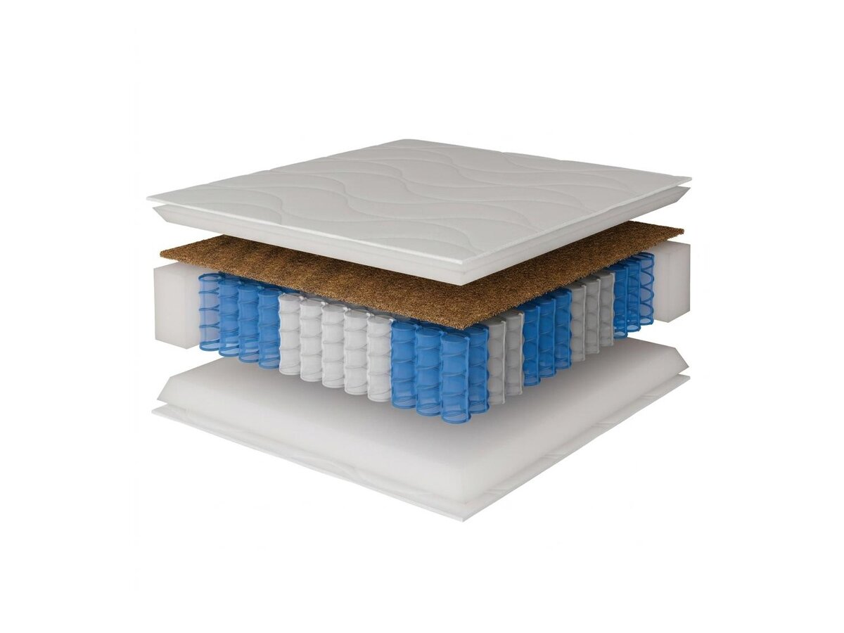 _unity.mattress_info: Mattress ComfiDream Hilum