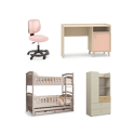 Category All children furniture