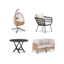 Category All outdoor furniture