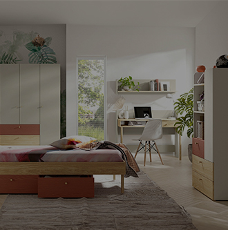 Category Children's room furniture