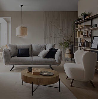 Category Upholstered furniture