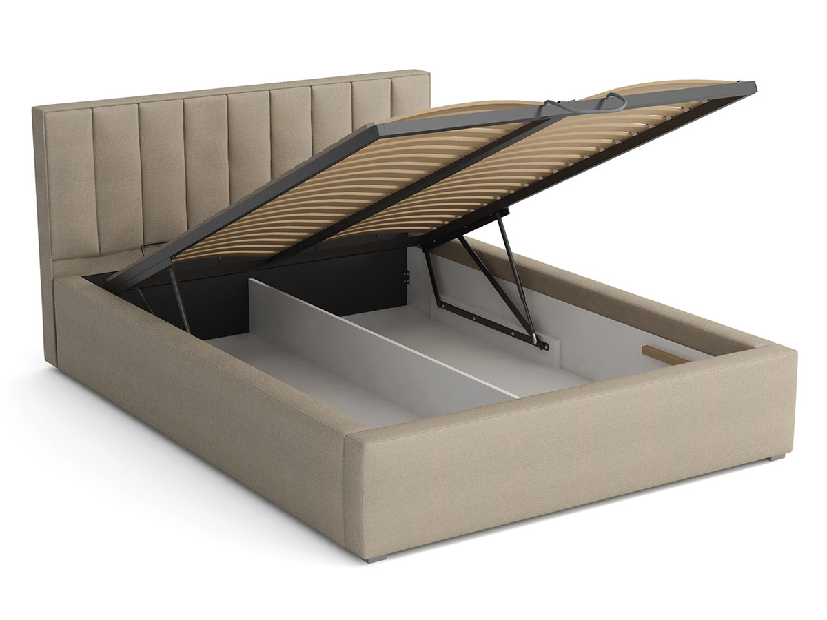 Bed Pomona 109 (Victoria 14 865)