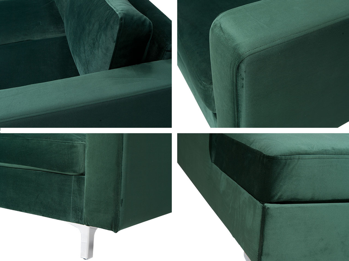 Corner sofa Providence 139 (Tiffany 15)