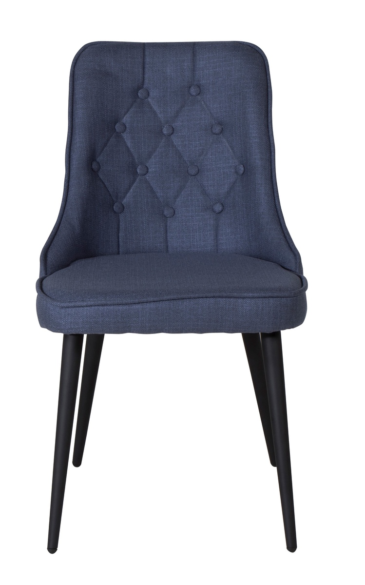 Chair Dallas 102 (Blue)