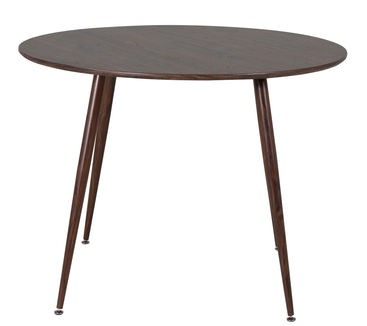 Table Dallas 125 (Nut)