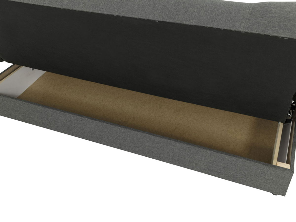 Sofa bed Comfivo Cera II (Bizon 2113 + Bizon 2112)