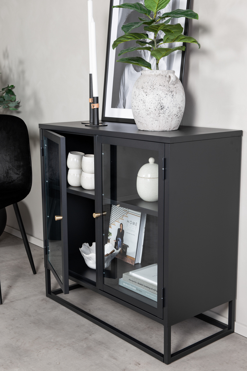 Sideboard Evasevu 101 (Black)