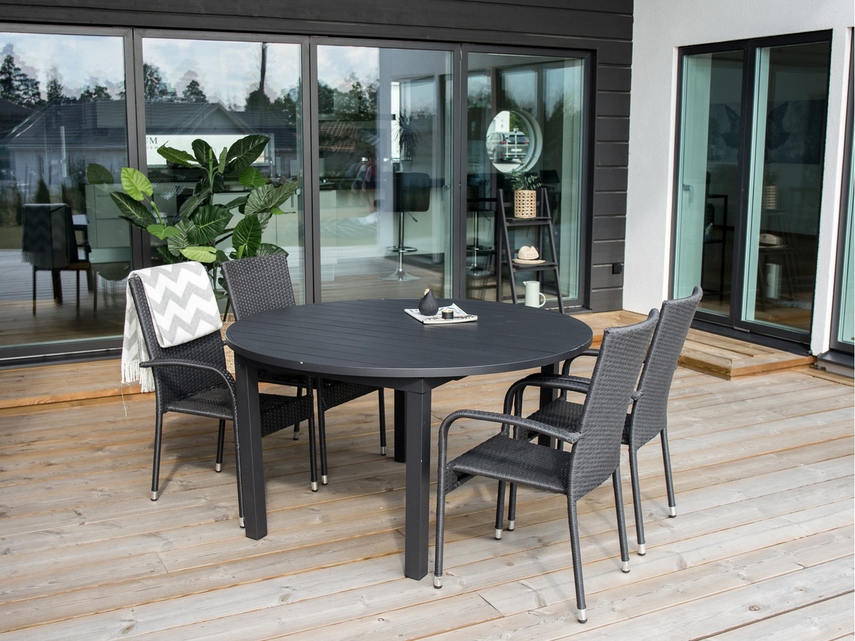 Outdoor table Dallas 566