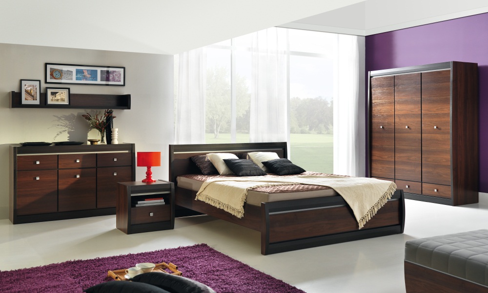 Bed Loretri 117