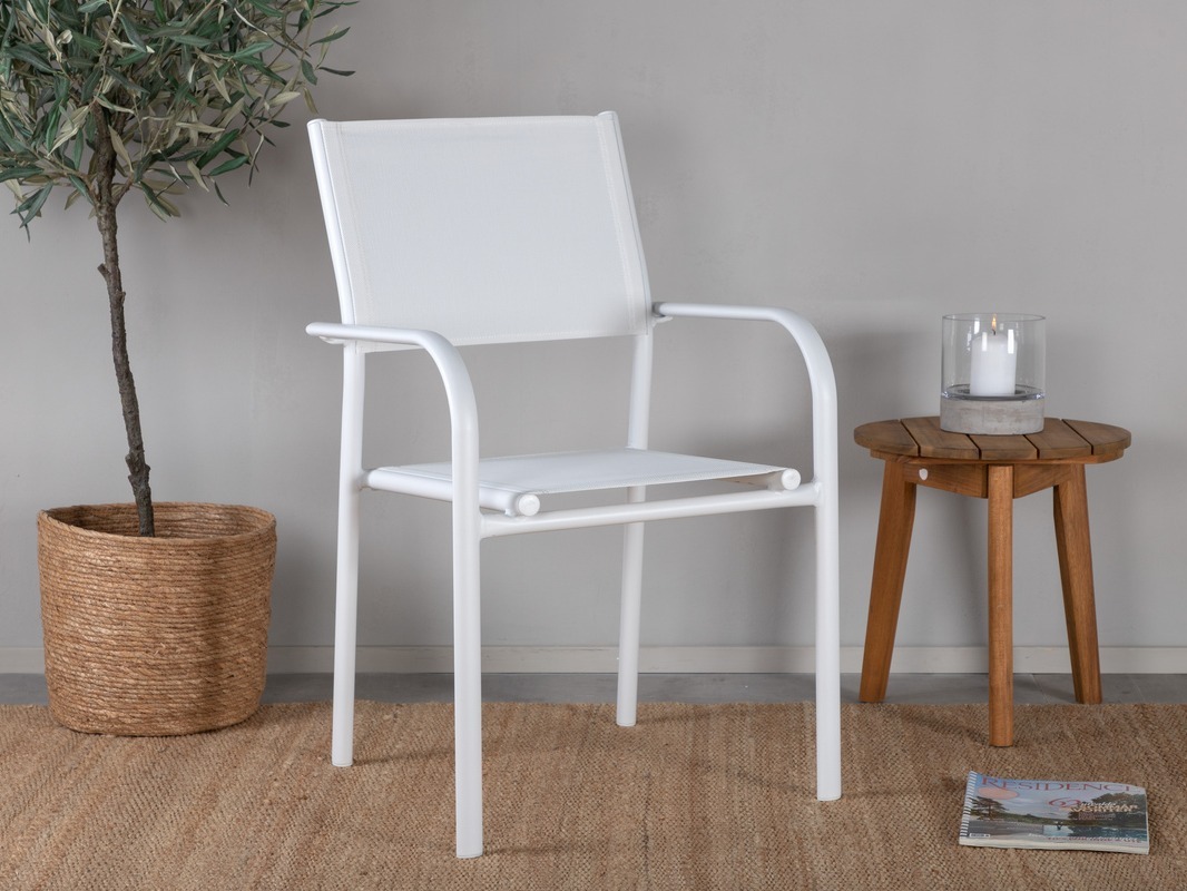 Outdoor chair Dallas 745