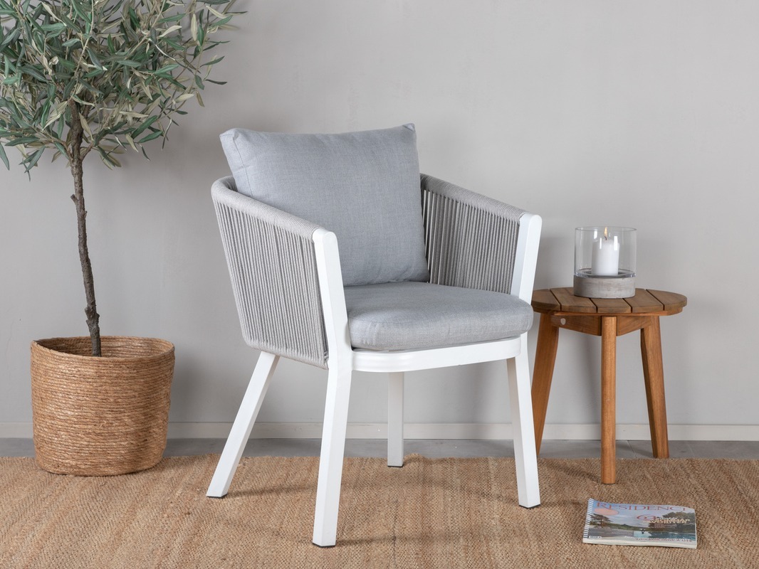Outdoor chair Dallas 1075
