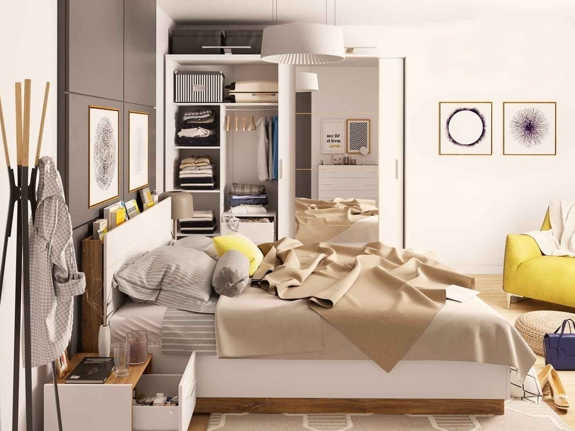 Bed Livsori 108