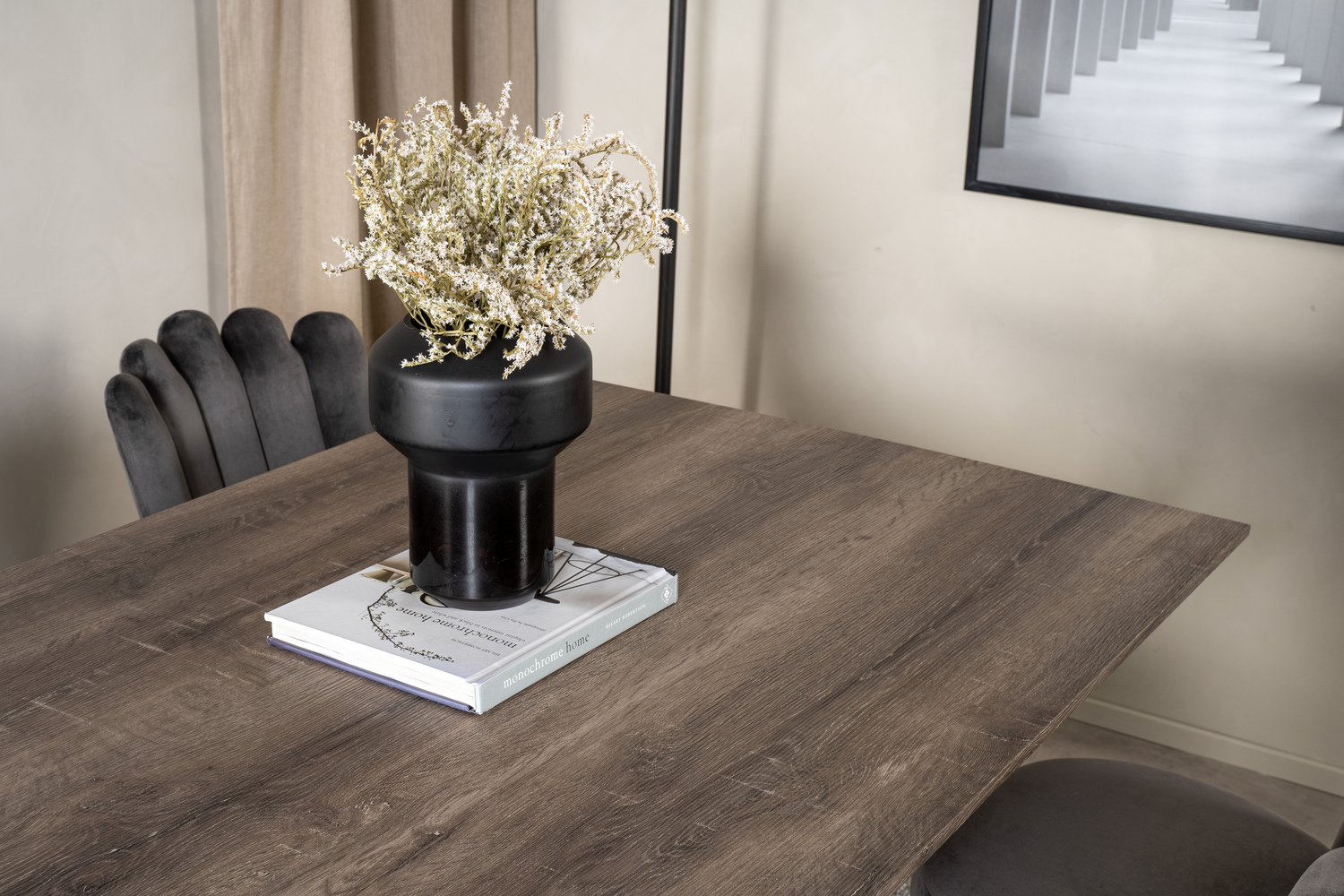 Dining set Dallas 1343