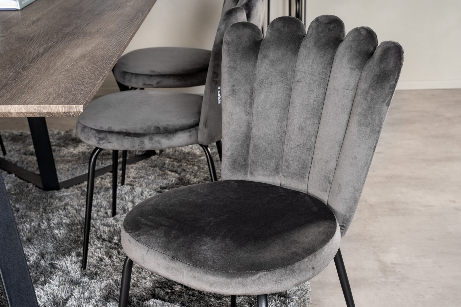 Dining set Dallas 1343