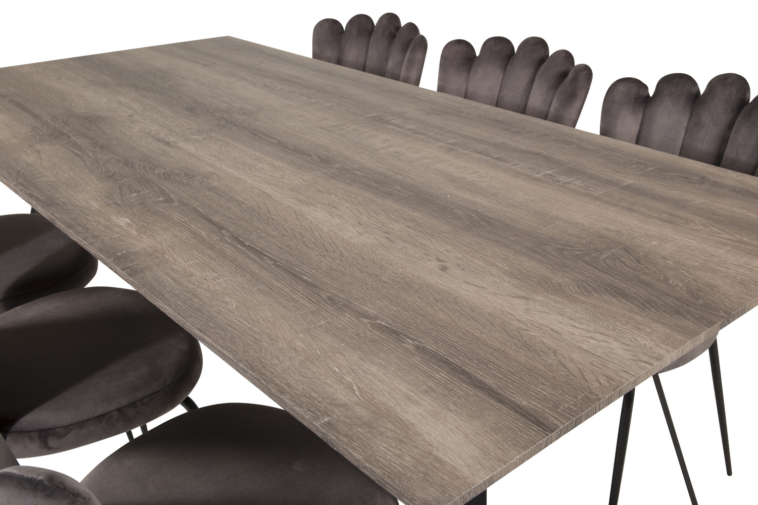 Dining set Dallas 1343