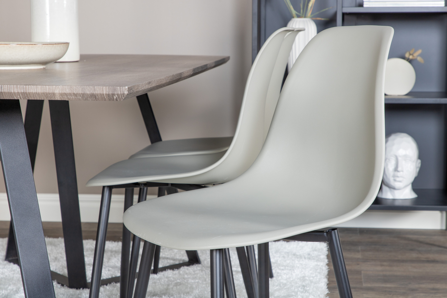 Dining set Dallas 1350