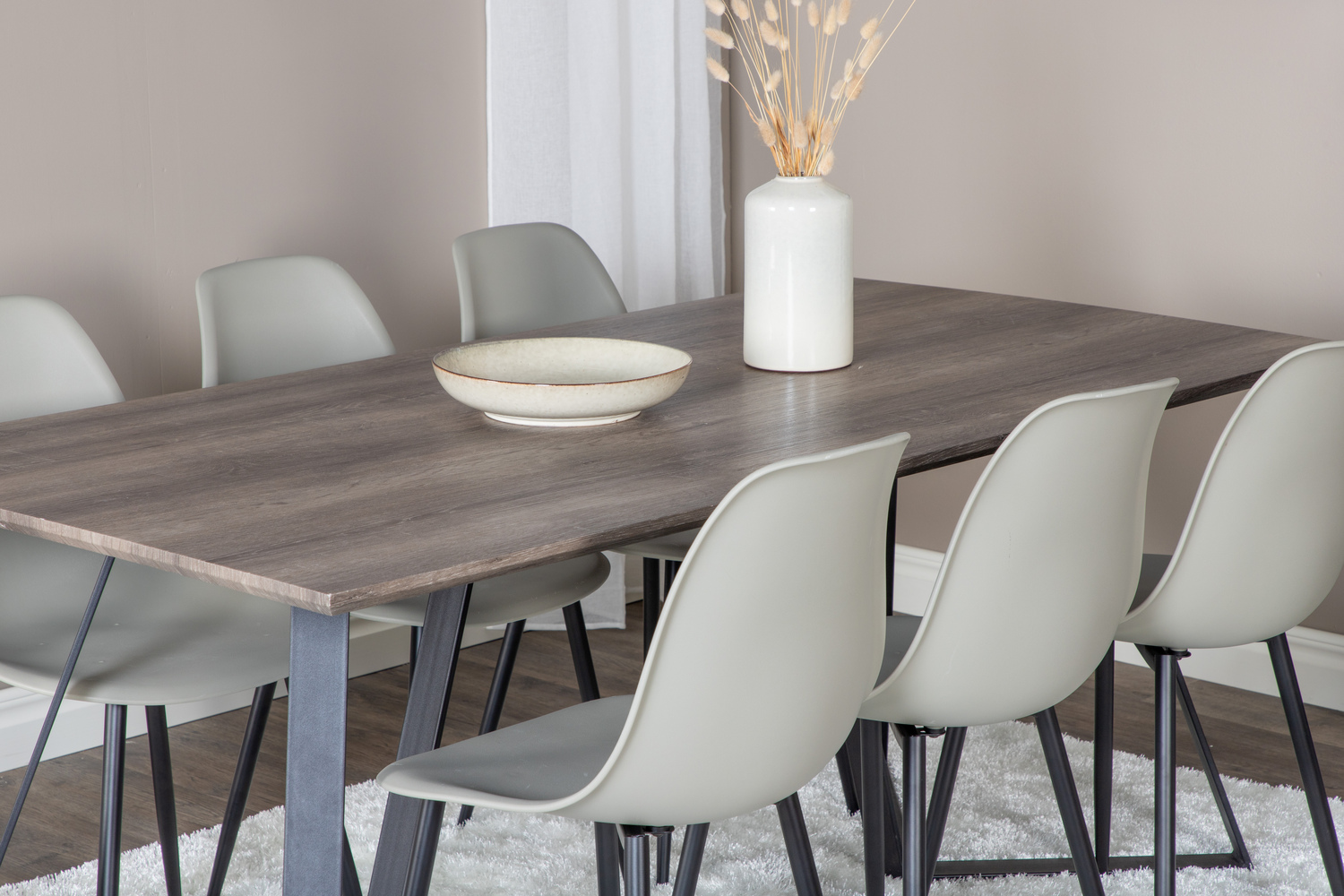 Dining set Dallas 1350