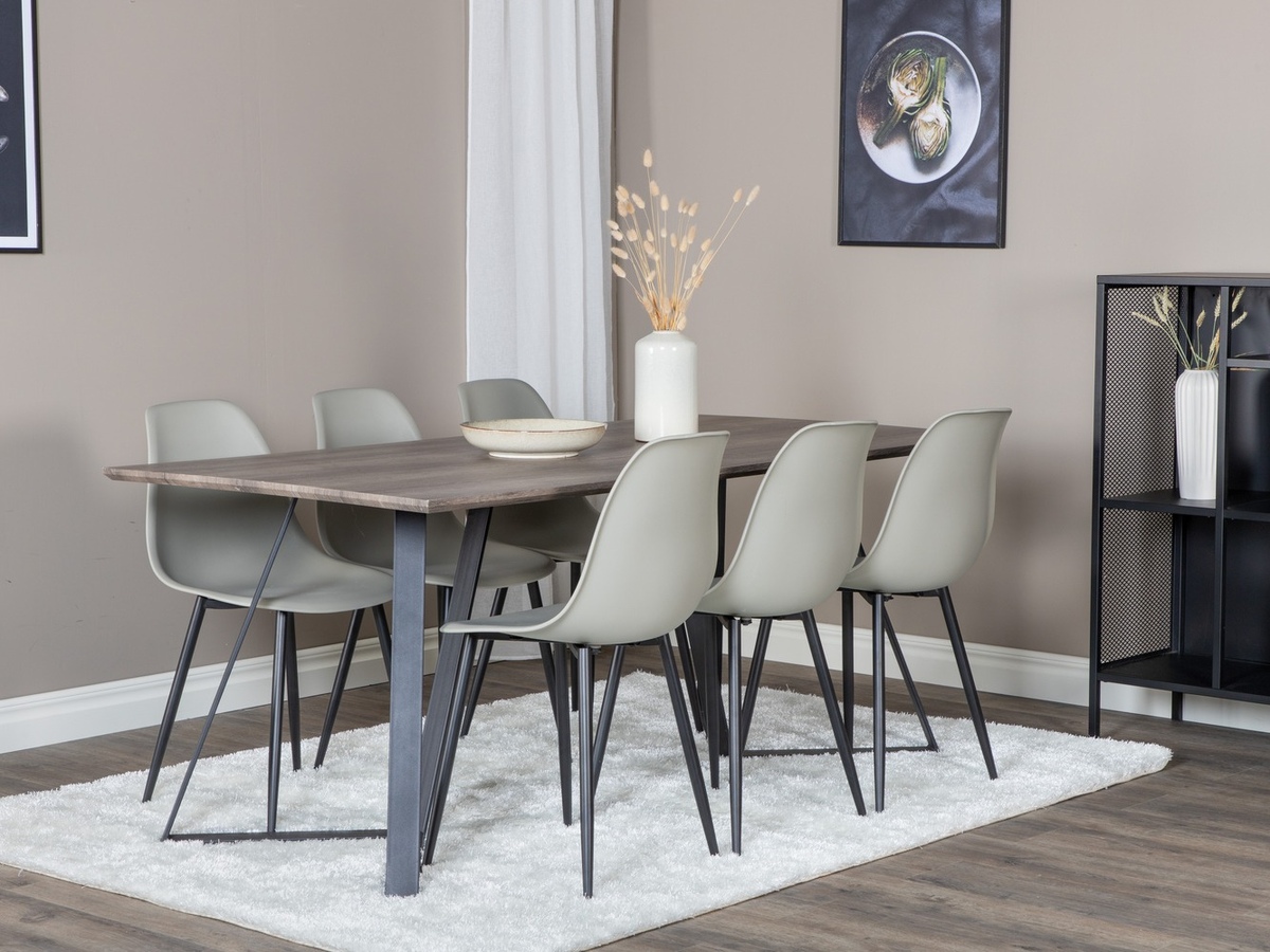 Dining set Dallas 1350