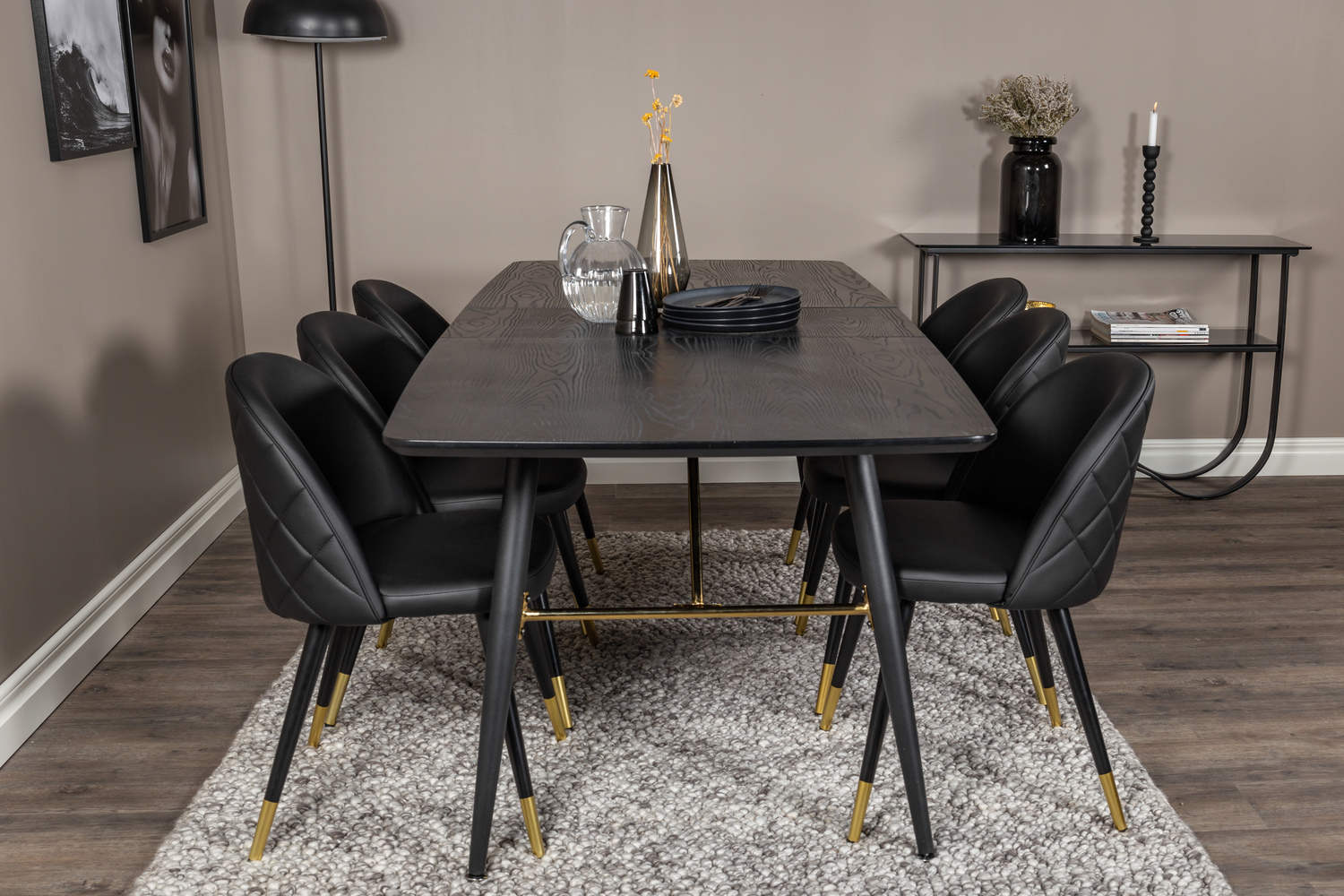 Dining set Dallas 1452