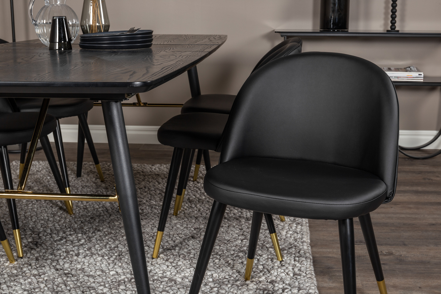 Dining set Dallas 1452