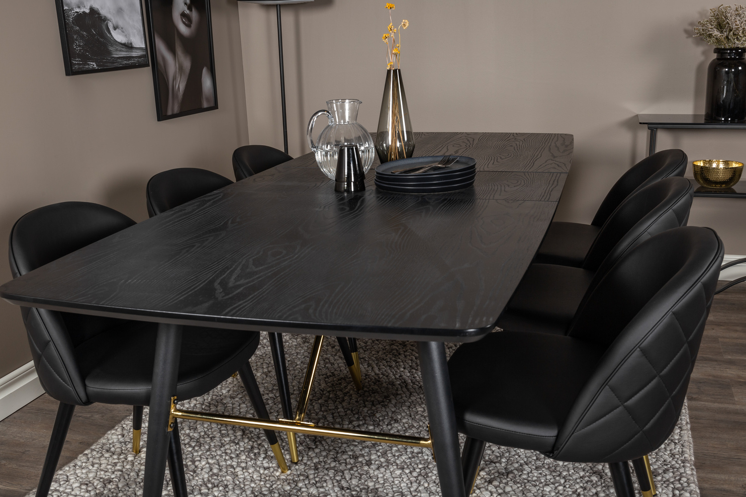 Dining set Dallas 1452