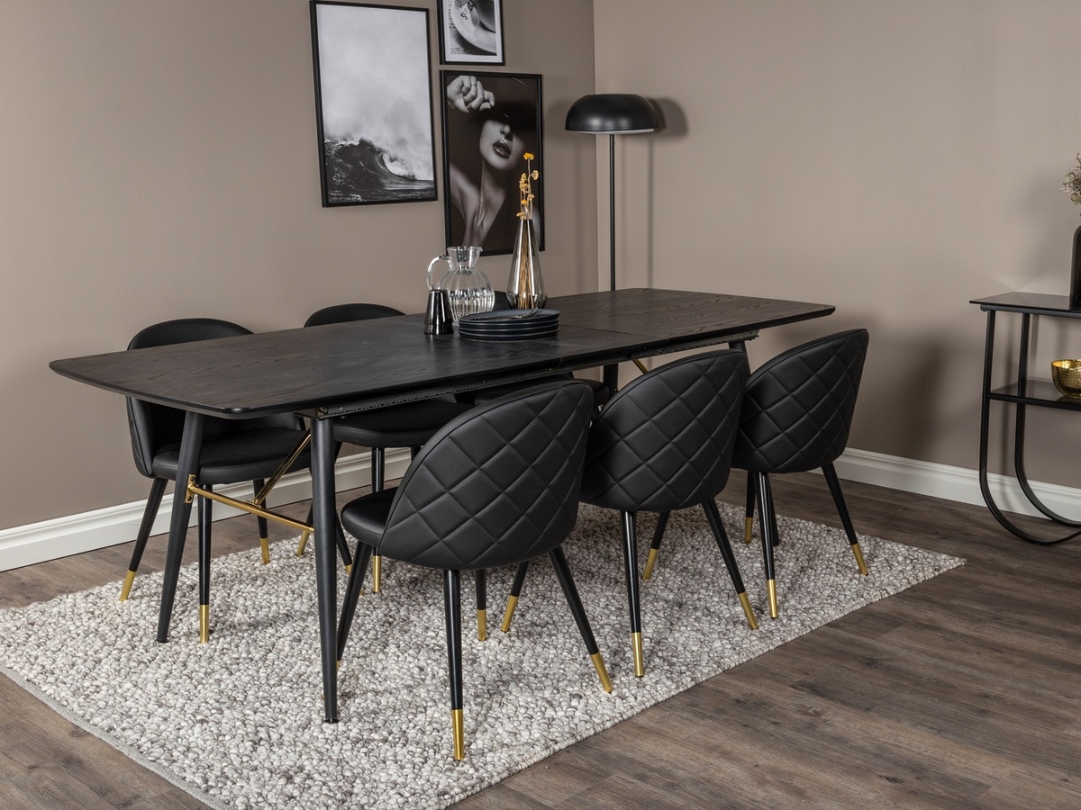 Dining set Dallas 1452