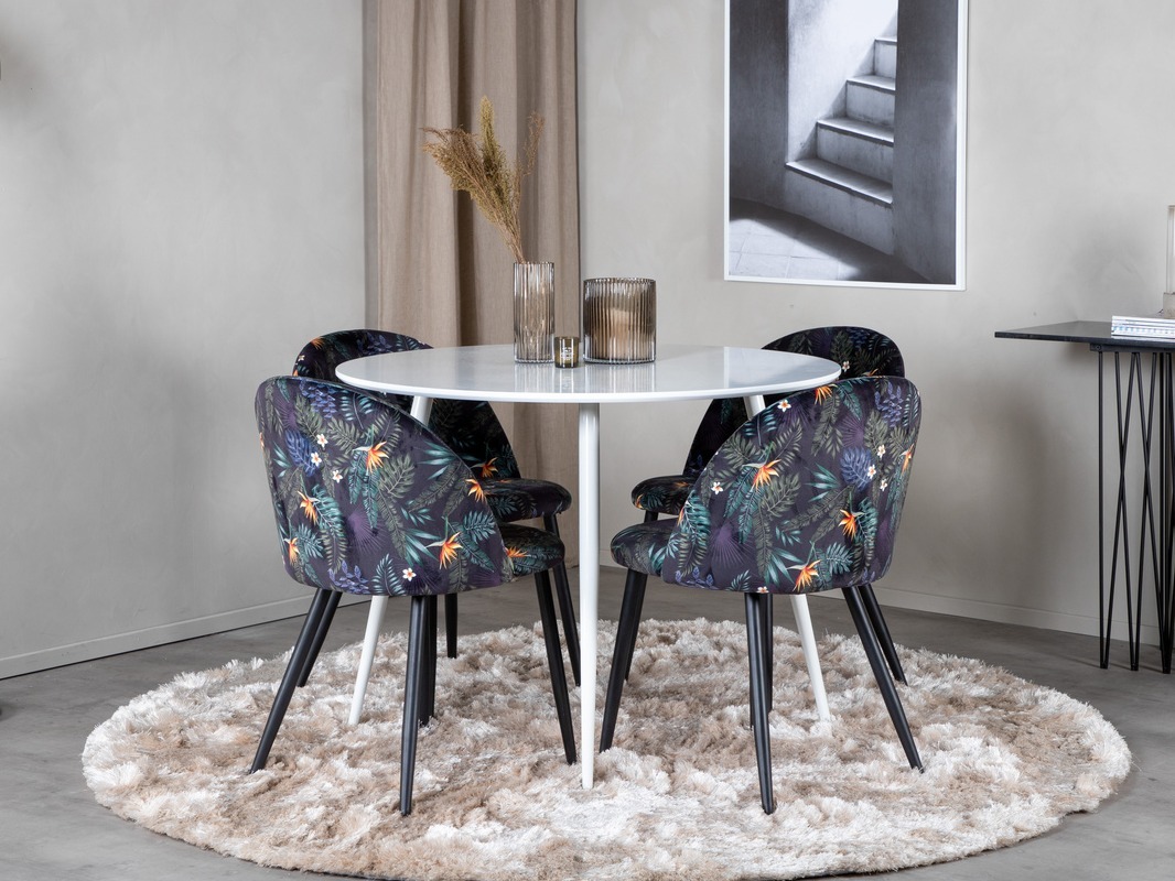 Dining set Dallas 4611