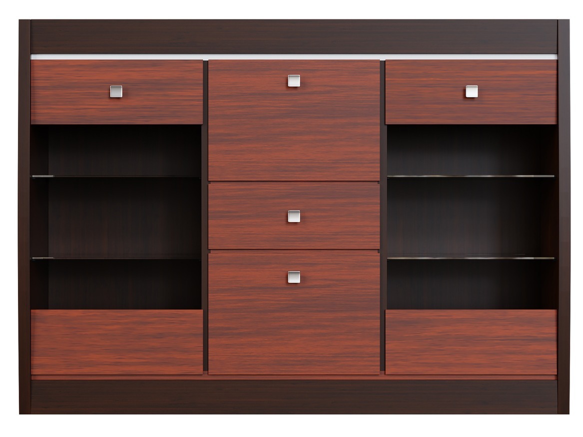 Chest of drawers Loretri 106