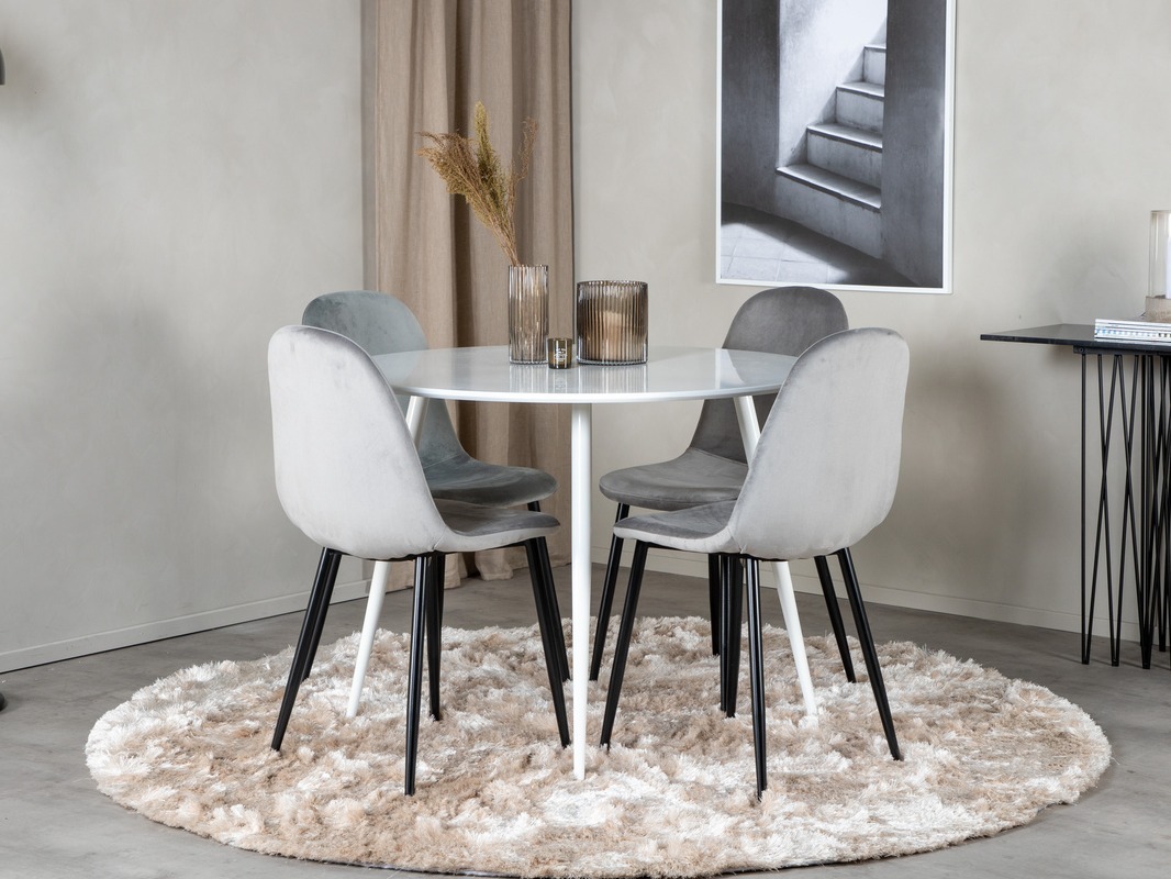 Dining set Dallas 1581