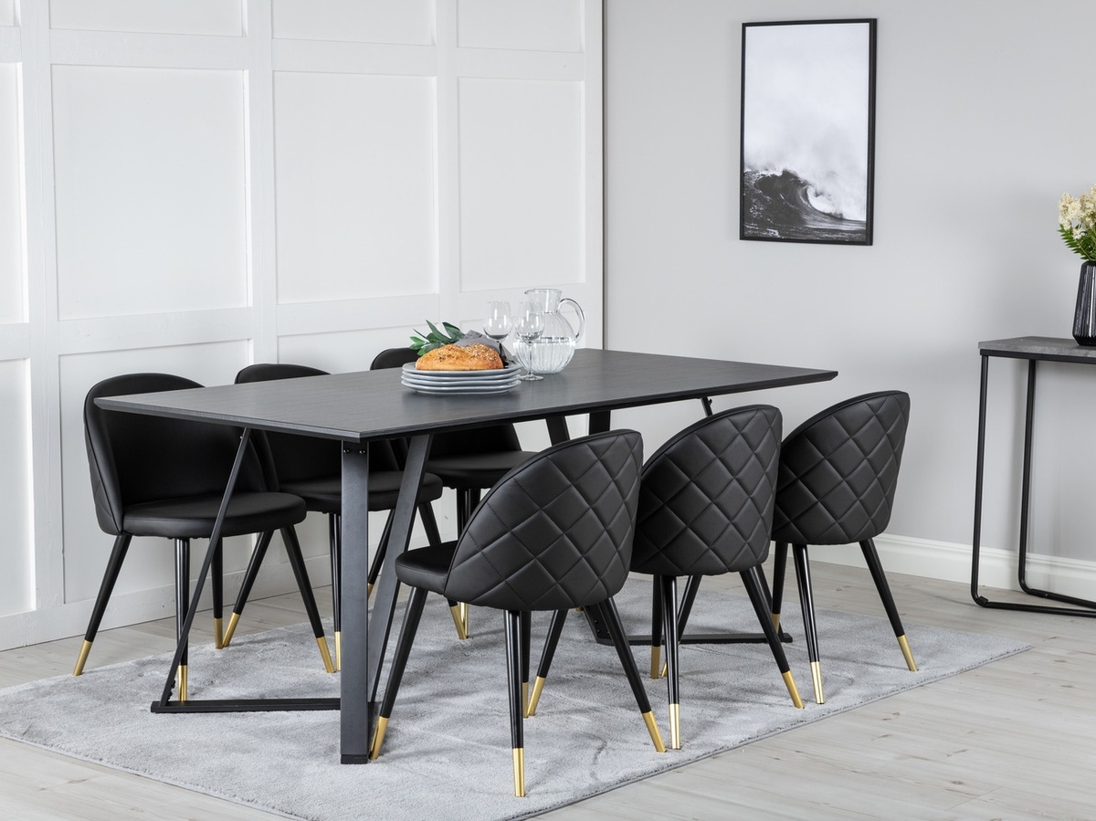 Dining set Dallas 1582