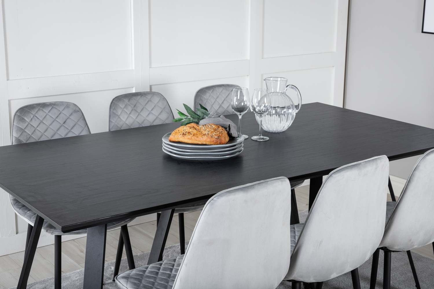 Dining set Dallas 1614