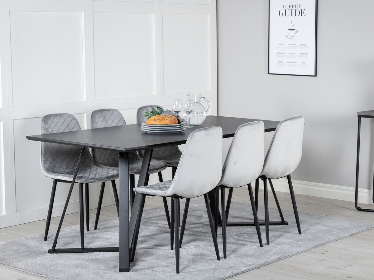 Dining set Dallas 1614