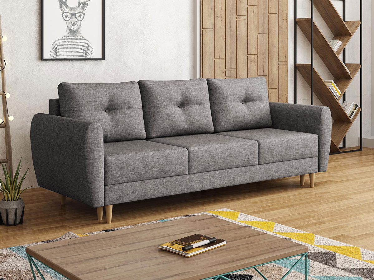 Sofa bed Muncie 102 (Lux 05)