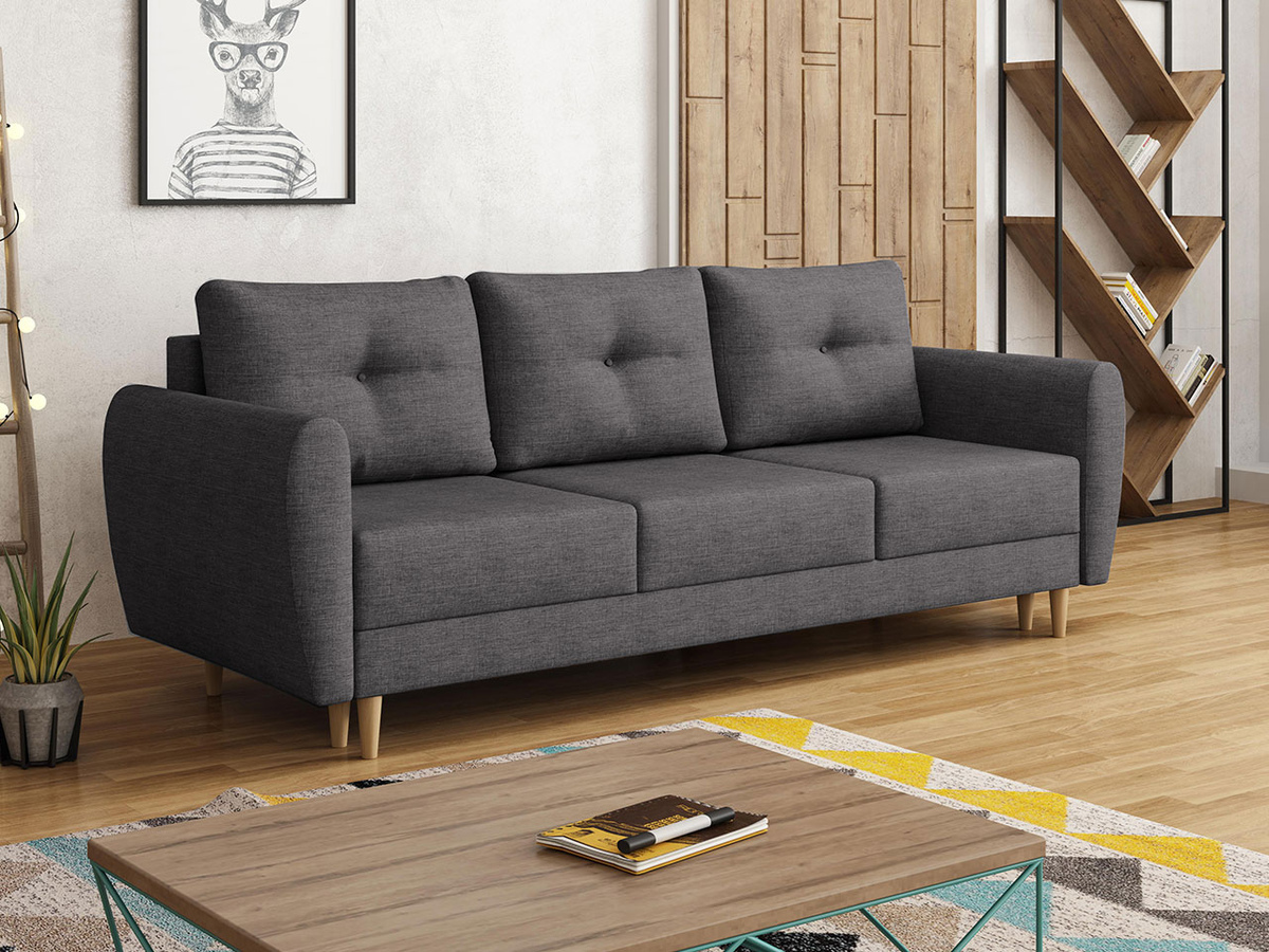 Sofa bed Muncie 102 (Lux 06)