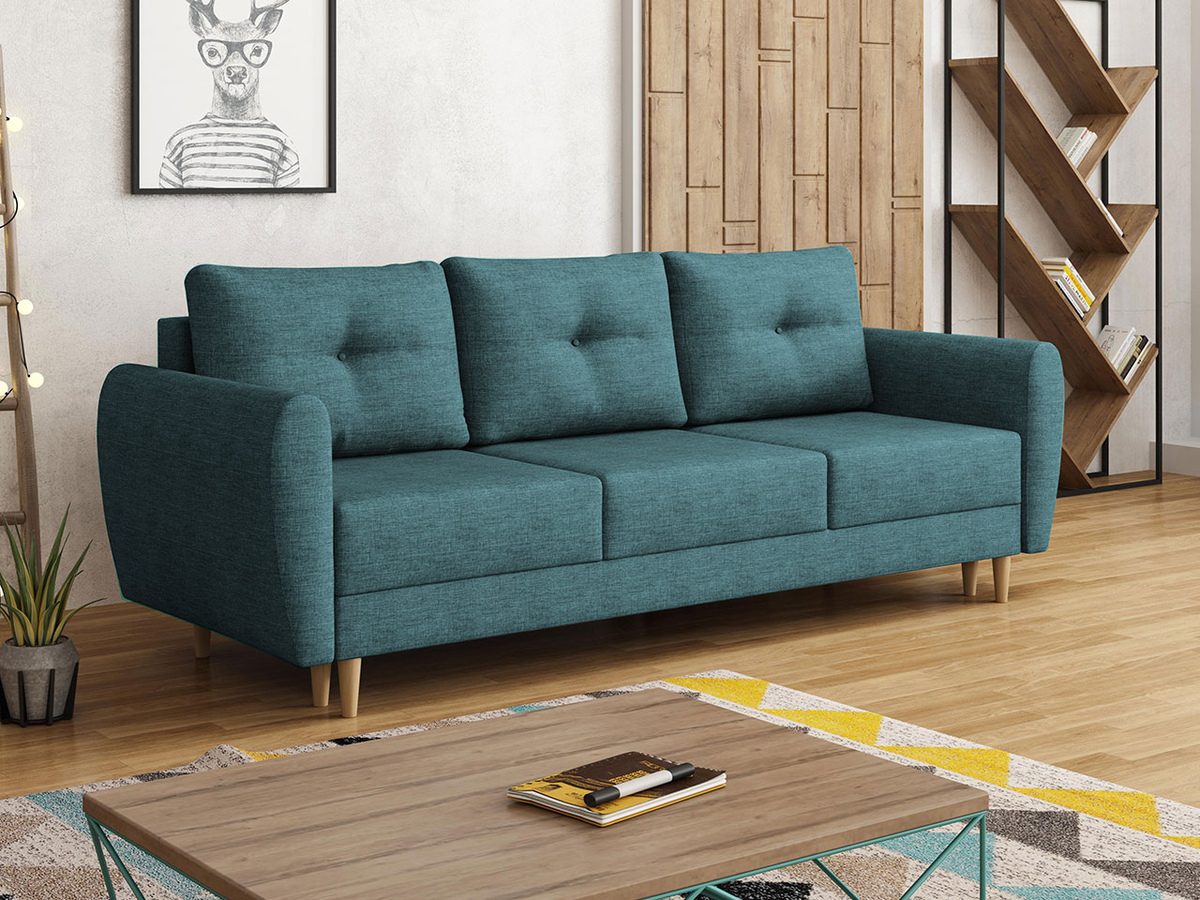 Sofa bed Muncie 102 (Lux 30)