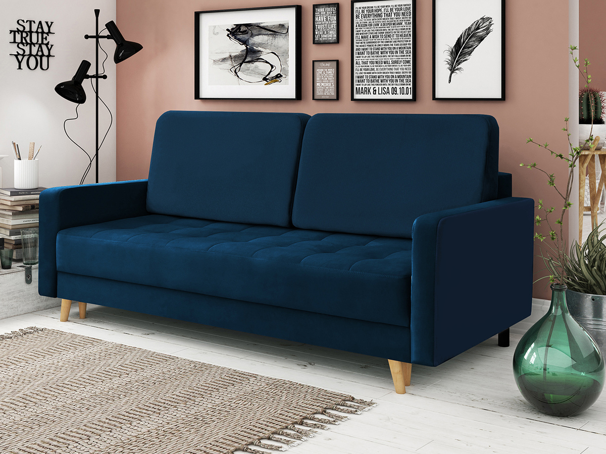 Sofa bed Independence 102 (Kronos 09)