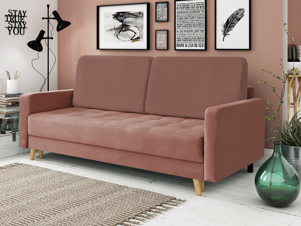 Sofa bed Independence 102 (Kronos 29)