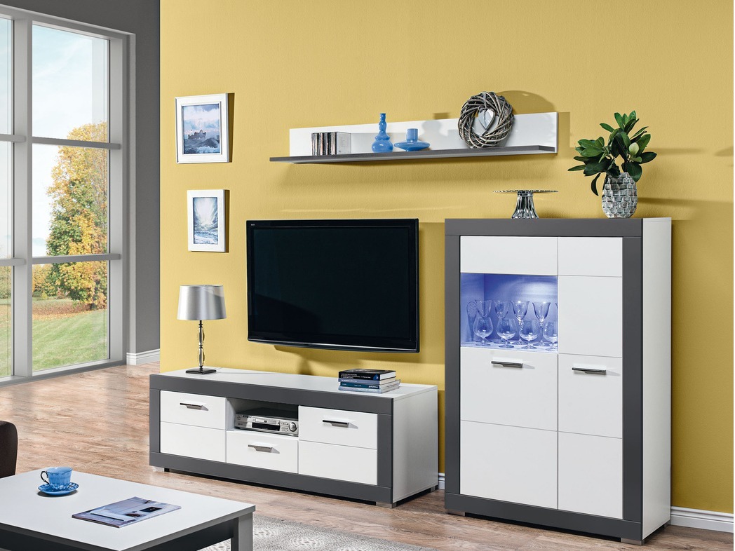 Living room set Ferciru 114